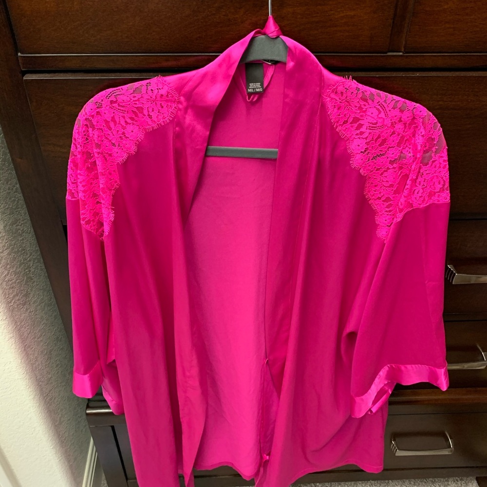 Victoria Secret Women’s Robe